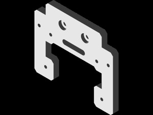 CAMROBO Bottom Extension