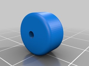 THE INSTRUCTABLES ROBOT