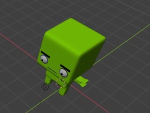 robozinho