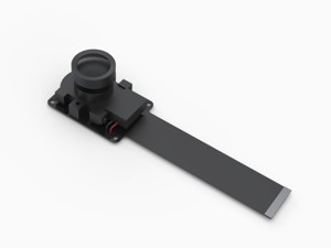 OS08A10 VIM3 camera