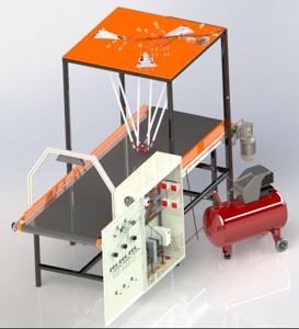 Sorting Machine