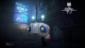 B12 Robot