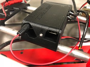 Beaglebone Case
