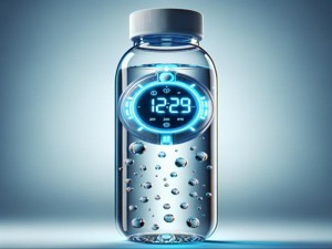 Hydrobuddy | Smart Hydration Reminder System