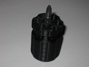 SCREWDRIVER