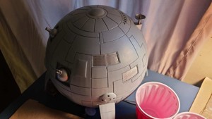 Large Ball spaceship