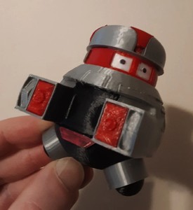 VINCent figure from The Black Hole