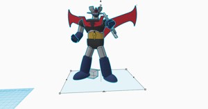 MAZINGER Z