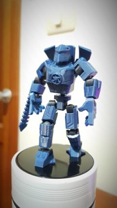 GIPSY DANGER