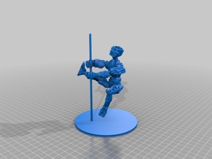 PoleBot