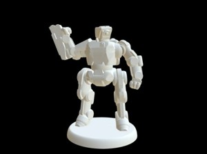 C-10 CYCLOPS (18MM SCALE)