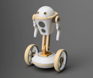Roboto v2