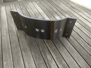 New Ardomower Front
