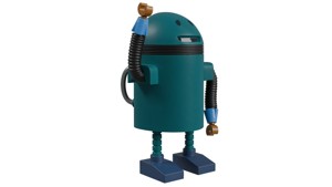Robot Toy