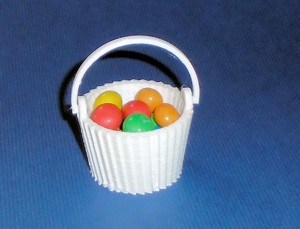 Candy Bucket