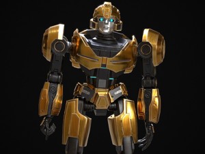 Bumblebee