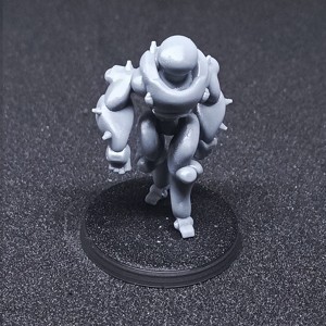 LAMP MECHA