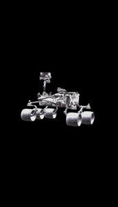 NASA ROBOT