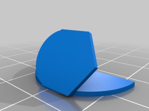 Bases for Stationfall Minis