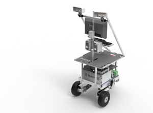 Primo Robot