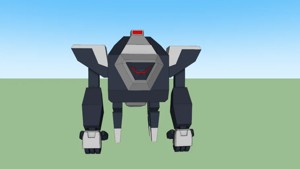 Kryptonian Tank