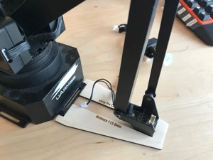 uArm Swift Pro Calibration Plate