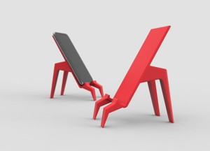 CELL PHONE SUPPORT