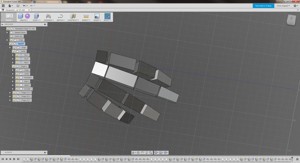 PARAMETER HAND TEST