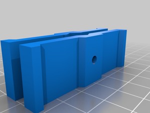 MAZE CONNECTOR