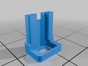 Lid Latch Lock Clip for iRobot Braava Jet M6
