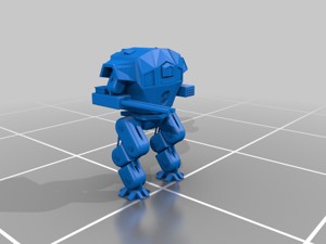 War Robot
