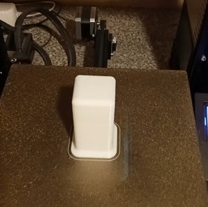 Roomba Radiator Bumper Protection