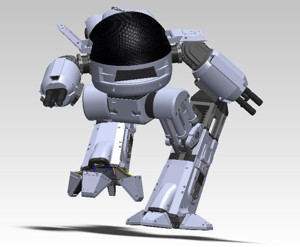 Robot-Chicken
