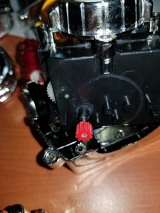 Yearlo Robots Gear