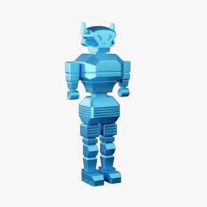 ROBOT CHARACTER RC05