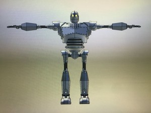 The Iron Giant