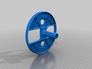 SUPPORT LAME ROWENTA MULTIXER 2000