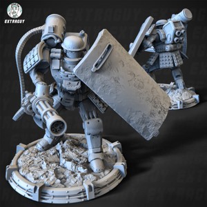 DRAKE 32MM
