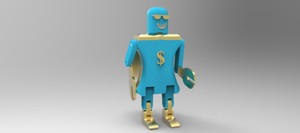Robot