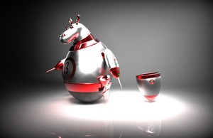 Robomot