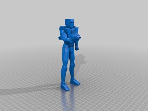Rom the Spaceknight