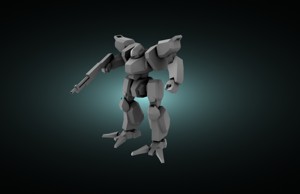 ROBOT VER 7