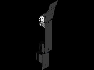 3 Axis