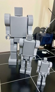 BLOCK BOT