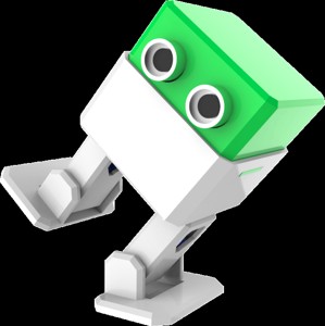 OttoDIY step files V9