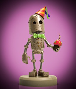 ROBOT