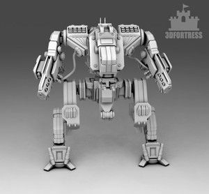  Pneumorobot