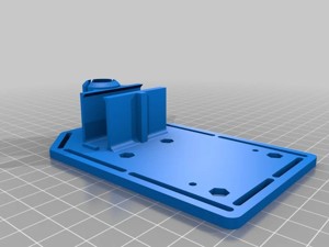 Arduino Robot Chassis (Tamiya)