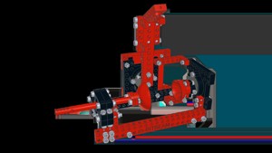 BitBeam EggBot