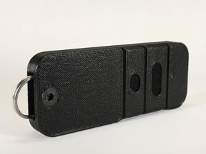 HSE2-868-BS Replacement Enclosure